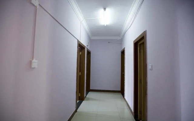 Sanya Tian Xing Guesthouse