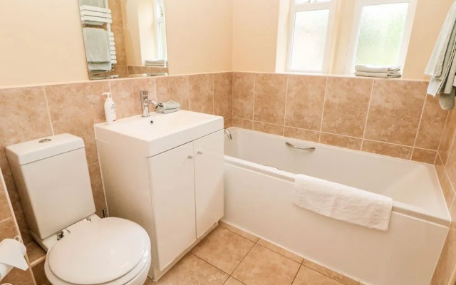 Underbank Hall Cottage