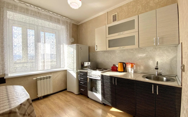 Декабрист на улице Бабушкина 99