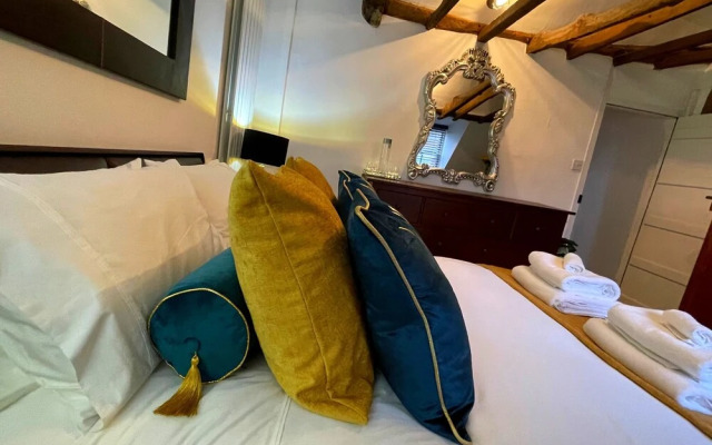 Muhuhu - Luxury Apartment