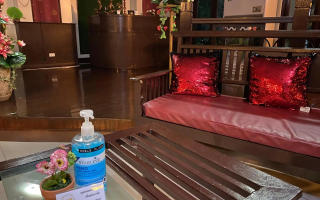 Noble Place Chiangmai