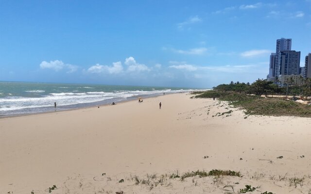 Lar Recife Olinda Praia 1