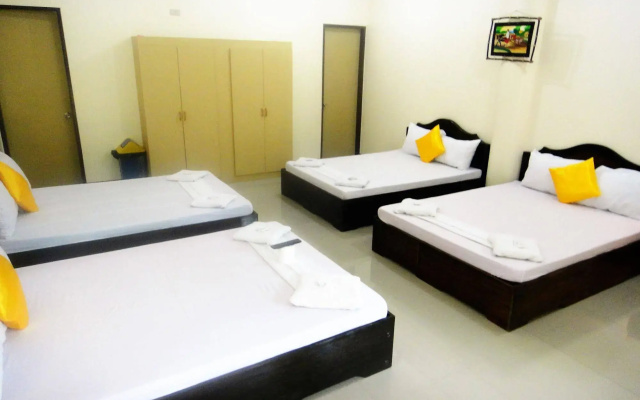 Amerson Pension Place - Hostel