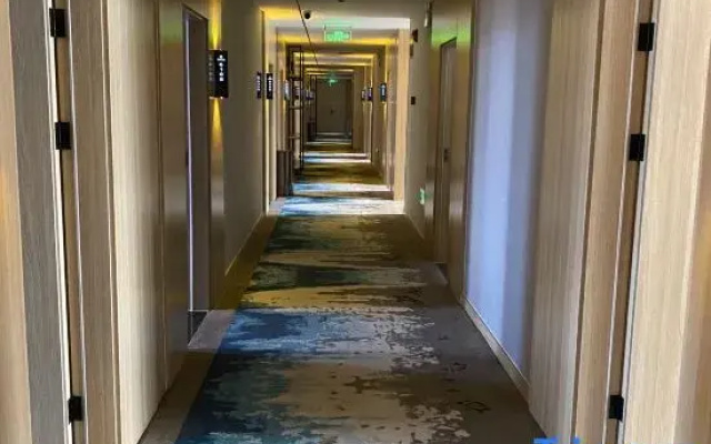 Lelan Exquisite Hotel (Xingyang High speed Railway West Station Branch)