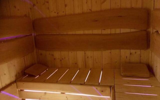 Apartments Lipno Serafin