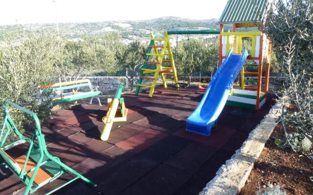 Apartmani Bilokapić Primošten
