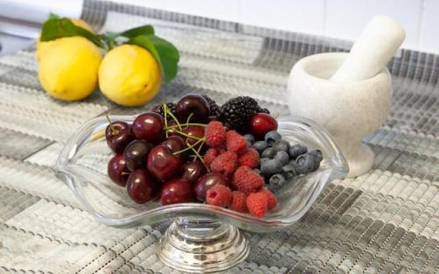 Magicstay - Flat 3 Bedrooms 2 Bathrooms - Rapallo