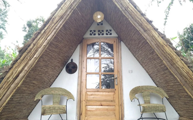 INZU Lodge