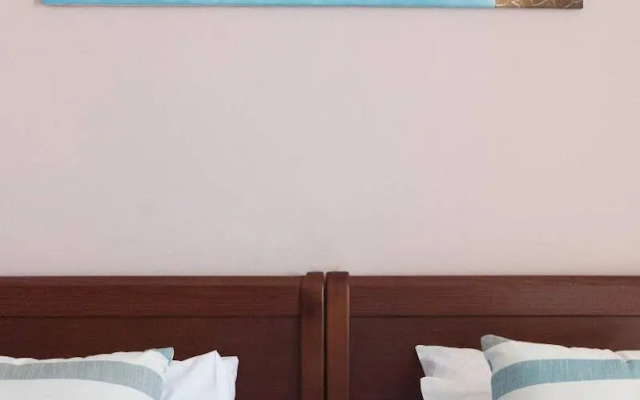 Despina Aparthotel By Philoxenia Hotel & Spa