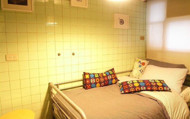 Mickey House - Hostel