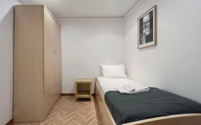 Stay U-nique Apartments Calabria