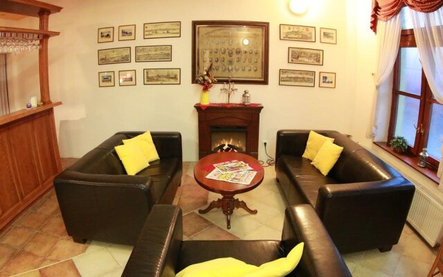 Hotel St.Florian Sturovo