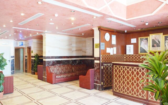 Rakhaa Al Diyafah Hotel