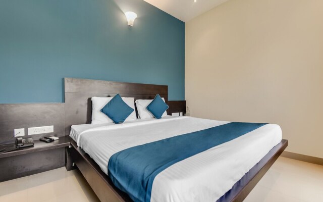 Pritam Airport Inn By OYO Rooms
