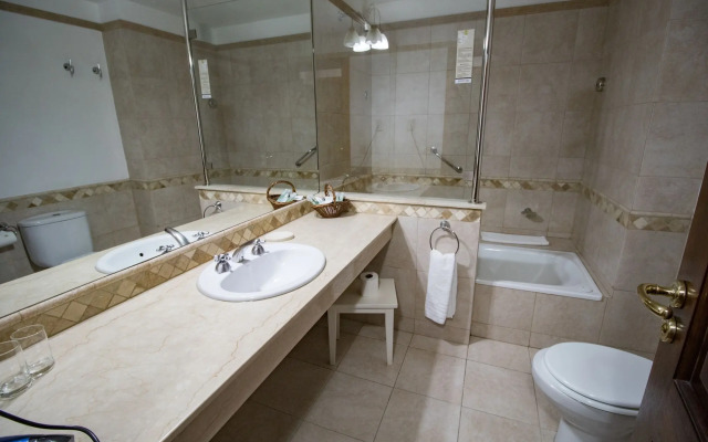 Hotel Kosten Aike