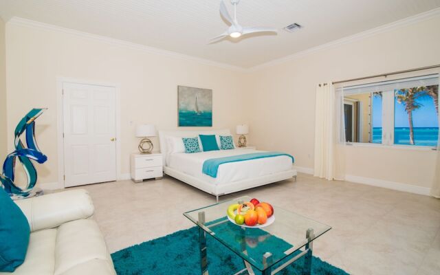 Sprat Bay Luxury Villa