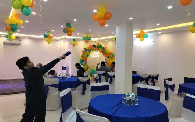 Hotel ELite Millennium City Gurgaon