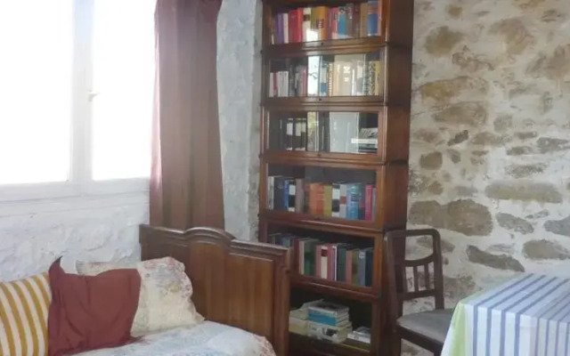 La Maurine B&B