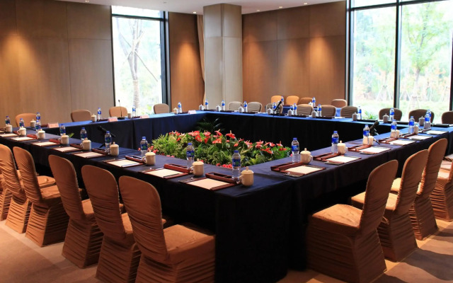 Shenyang Primus Hotel