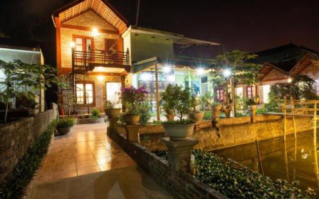 Cuong Hieu Homestay