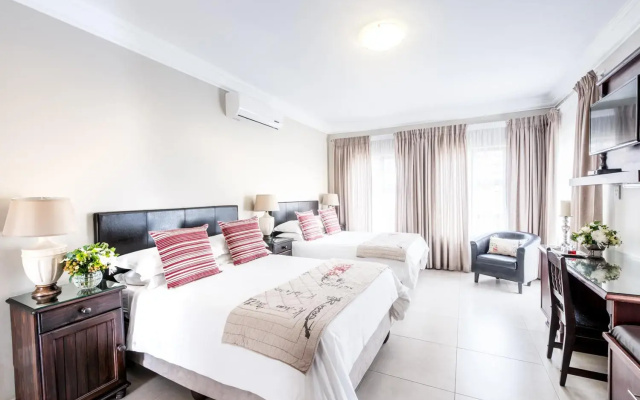 Adato Guesthouse