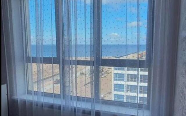 Апартаменты на улице Челюскина 6