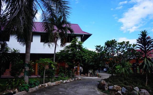 Khun Mai Baan Suan Resort