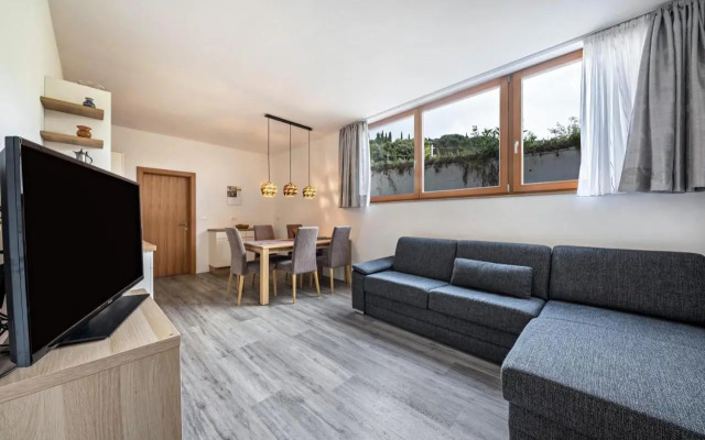 Ferienwohnung Golserhof