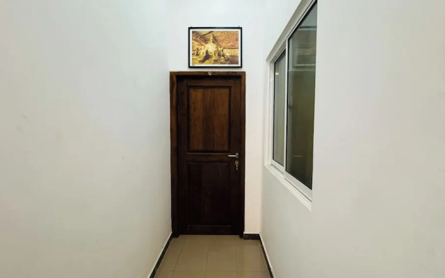 Hotel Silver Horse Dambulla