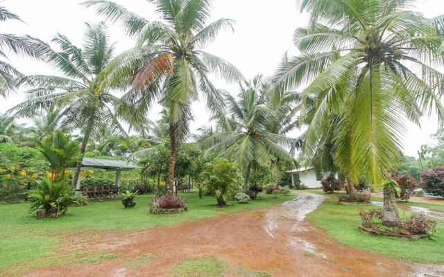 Oyo 364 Hotel Water Nest