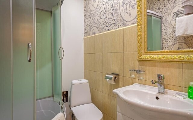 City Crown Apartaments