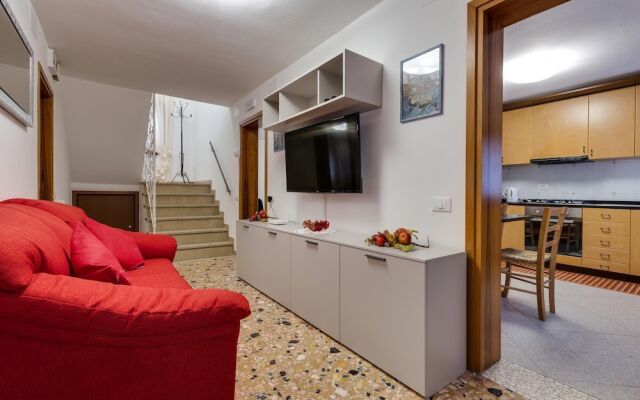 San Marco Venice District