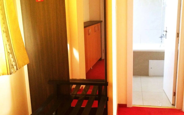 Hotel Lev Or I