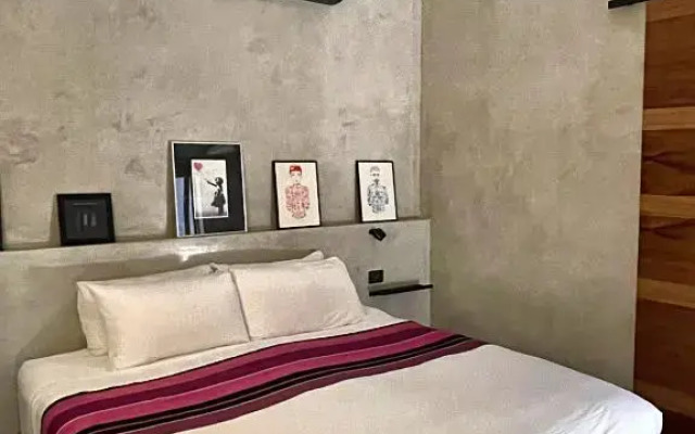 LOTE4 - LGBTQ Studios