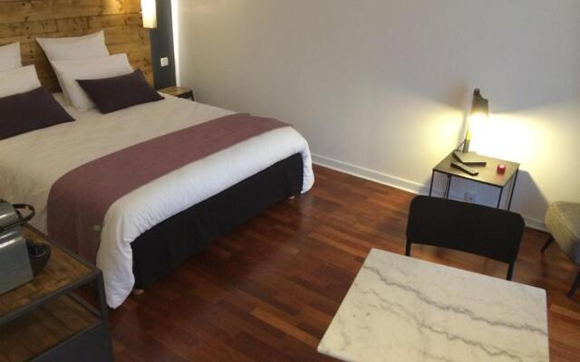 Studio cosy centre historique Saint-Michel