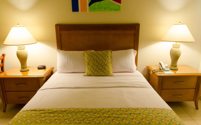 Alicia's Inn