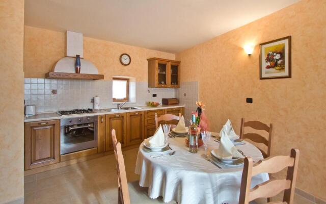 Holiday Home Marta