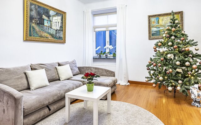 WINWINSTAY Residence in Heart of Old Town