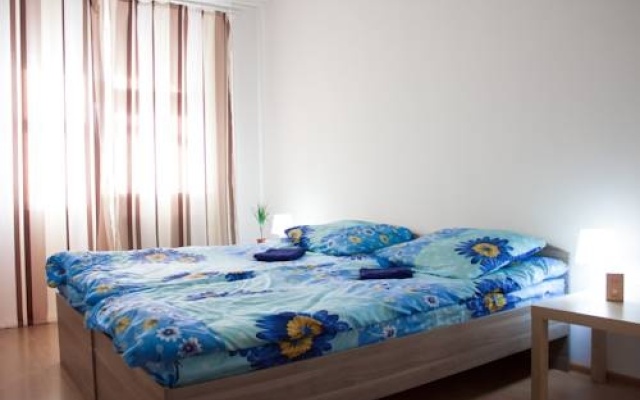  Жилые помещения WellHome