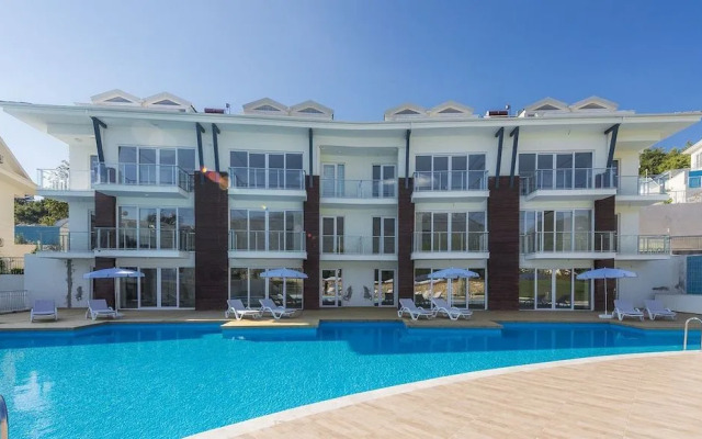 Orka Residence Complex