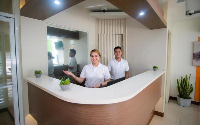 Benrose Hotel