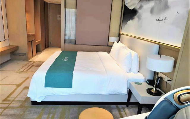 Metropark Hotel Hongqiao Shanghai
