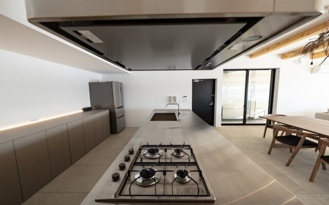 the View miurashiharumicho