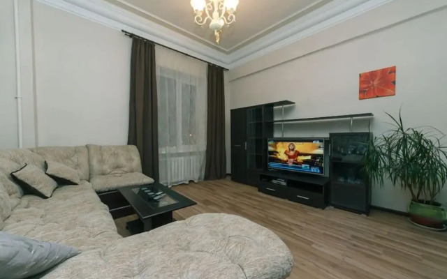 Отель Hotrent Maidan