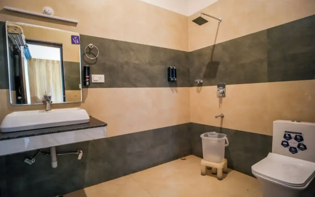 Corbett Jungle Resort