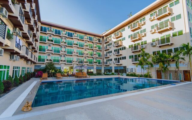 Hotel Sincere Smile Yangon