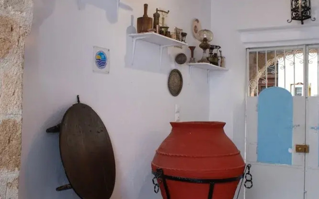 Casa Tradizionale