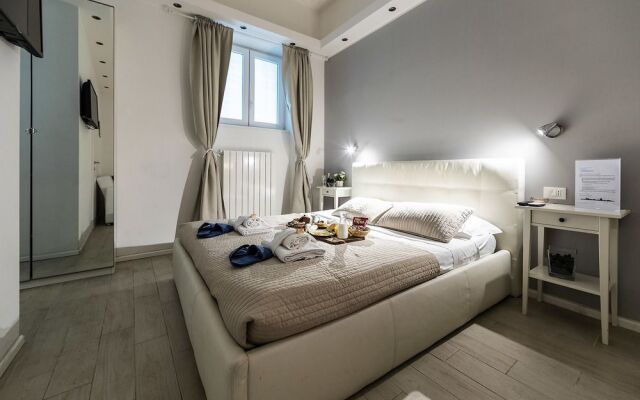 Bella Roma Luxury Accomodation