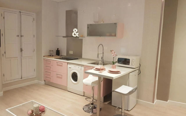 Apartamento GranVía4