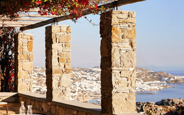 Amare Mykonos